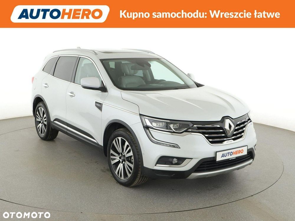 Renault Koleos ENERGY dCi 175 X-tronic 4WD LIFE - 11