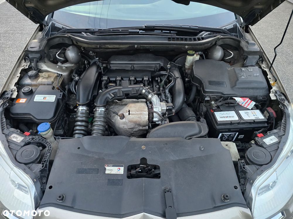 Citroën C5 1.6 THP Exclusive - 9
