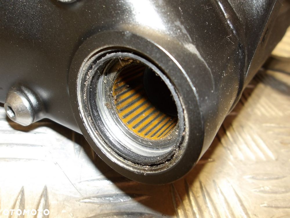Wahacz koła tył YAMAHA XV 1900 ROADLINER/STRATOLINER 06-14r   PN. 1D7-22110-01 - 8