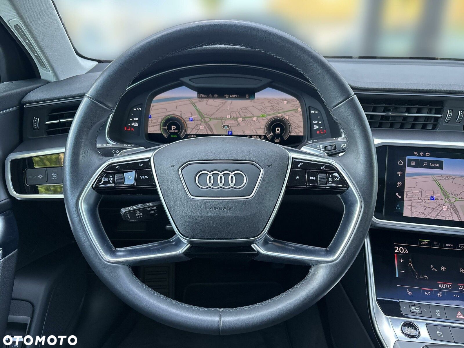 Audi A6 - 21