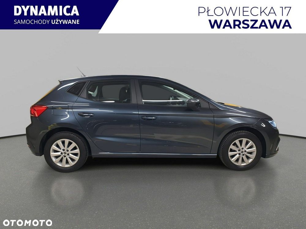 Seat Ibiza - 6