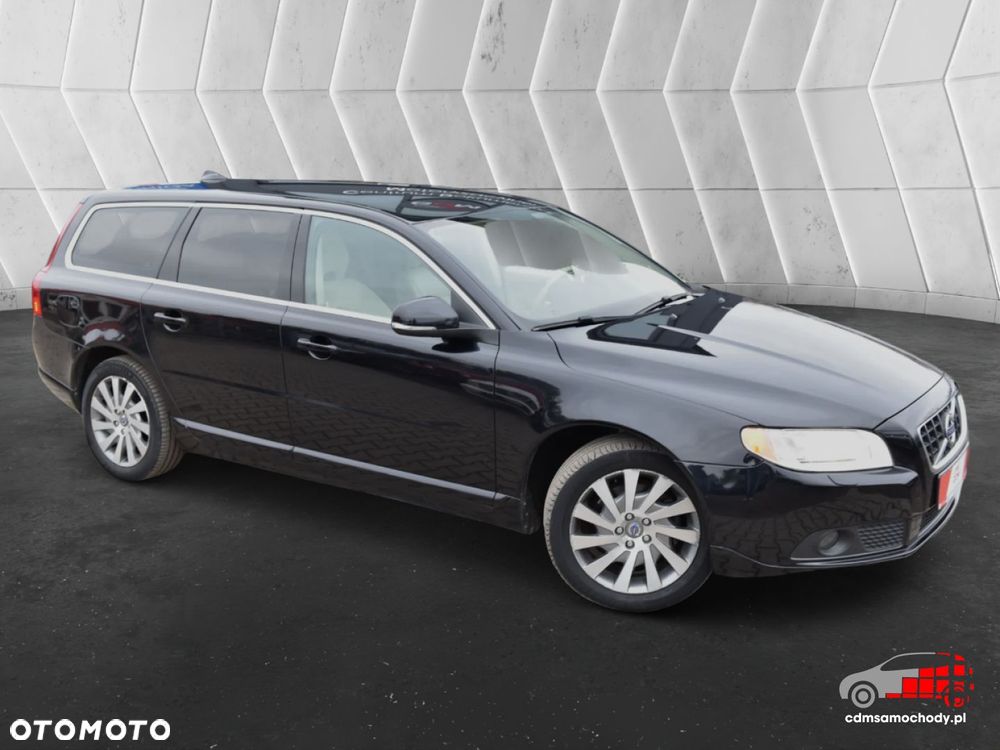 Volvo V70 D3 Momentum - 4