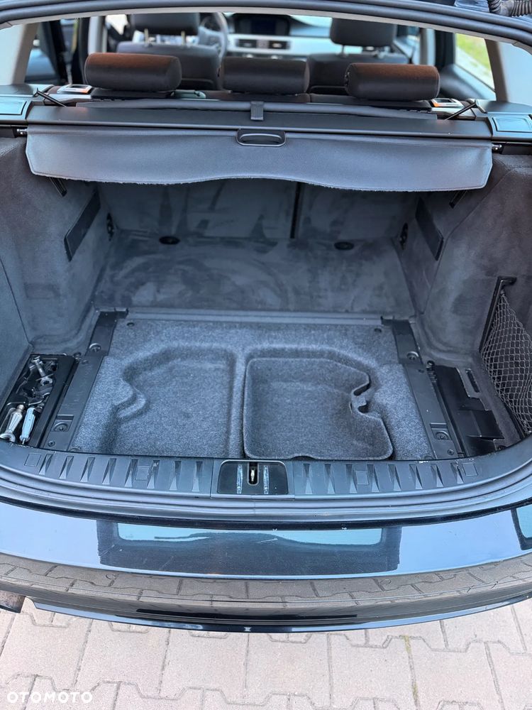 BMW Seria 3 320d DPF - 17