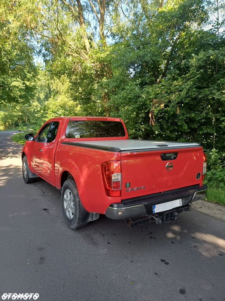 Nissan Navara - 20