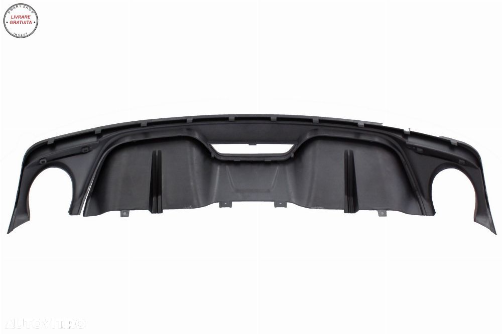 Pachet Exterior Ford Mustang Sixth Generation (2015-2017) Rocket Style- livrare gratuita - 18