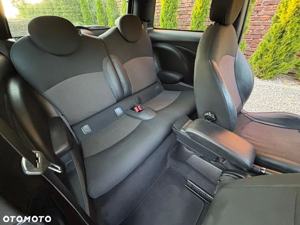MINI Cooper JCW - 14