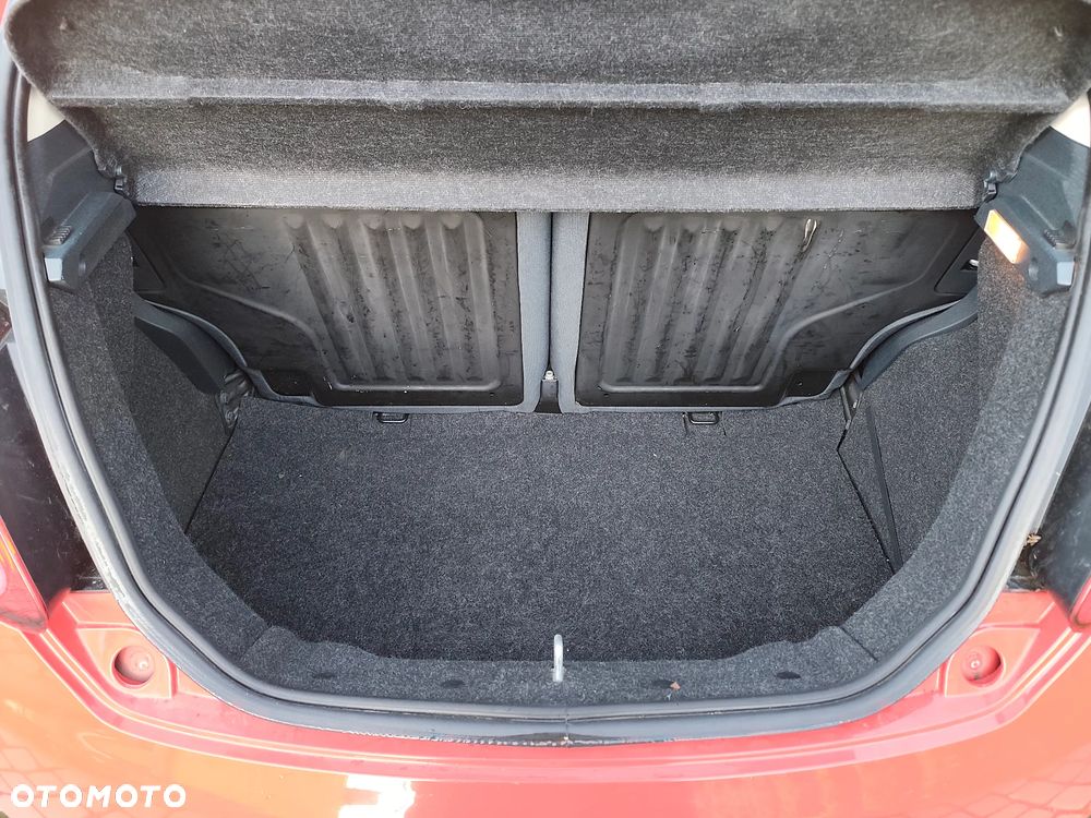 Ford KA 1.2 Start-Stopp-System Champions Edition - 13