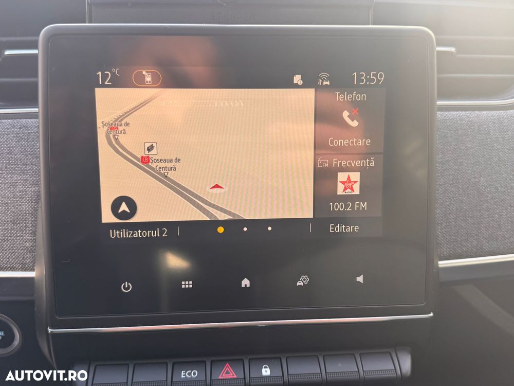 Renault ZOE 50 R135 Intens - 14