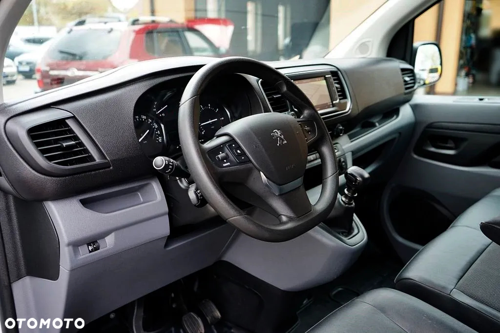 Peugeot Expert - 19