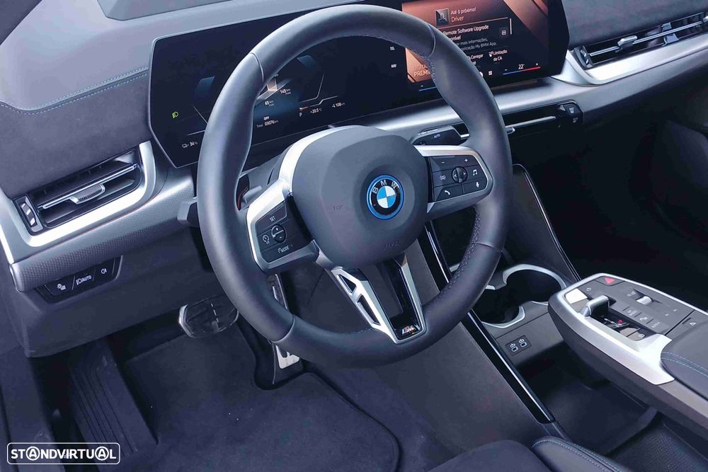 BMW iX2 xDrive30 - 14