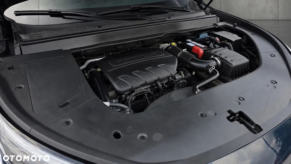 Forthing T5 EVO - 21