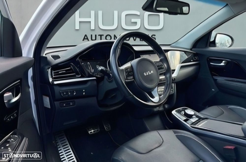 Kia Niro EV Spirit - 5