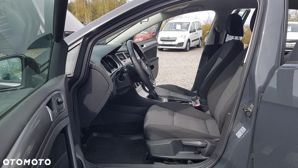 Volkswagen Golf 1.2 TSI Style - 22