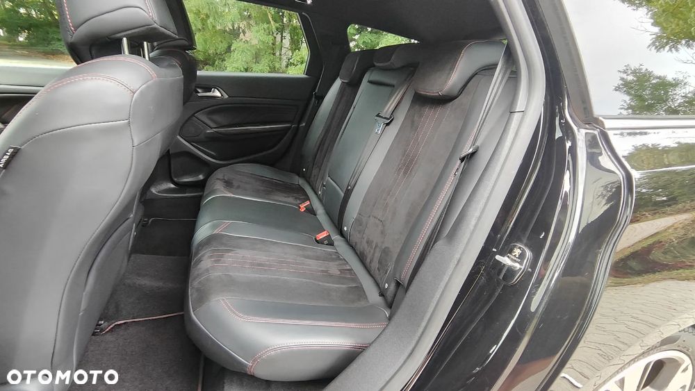 Peugeot 308 THP 205 GT - 27