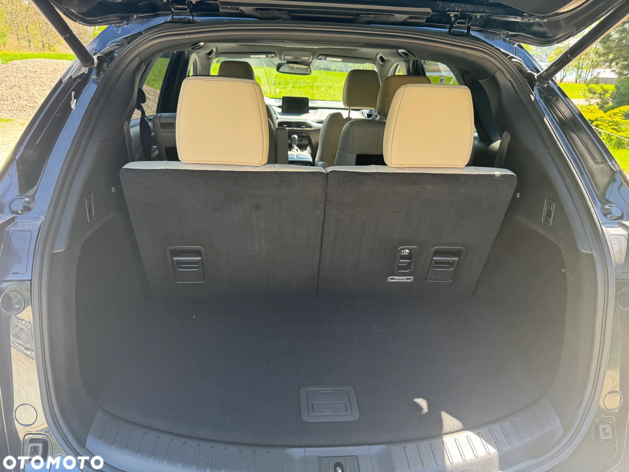 Mazda CX-9 - 24
