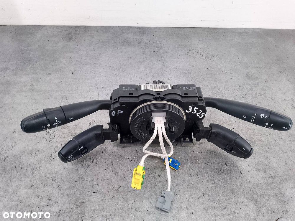 PRZEŁĄCZNIK ZESPOLONY PEUGEOT 307 SW 96567445XT COM2003  DELPHI 2.0 HDI - 1