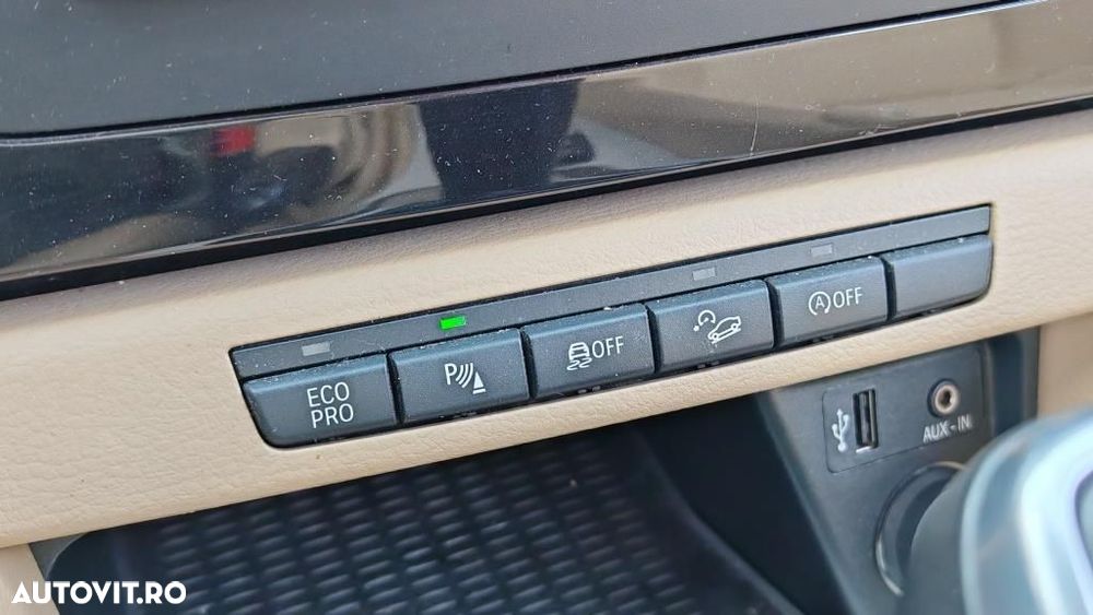 BMW X1 - 20
