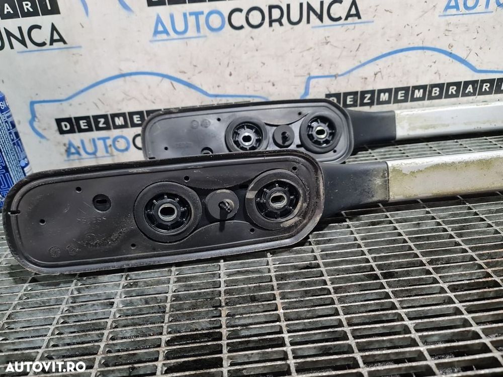 Set Bare Longitudinale Dacia Dacia Logan II MCV 2013 - 2016 Combi 4 Usi (1335) - 3