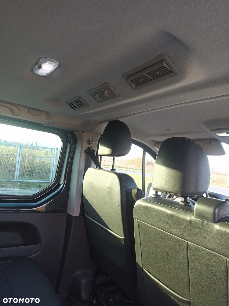 Renault Trafic - 7