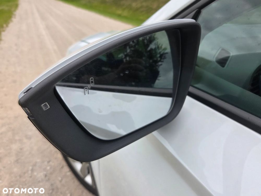 Seat Ateca 1.6 TDI DSG Xcellence - 24