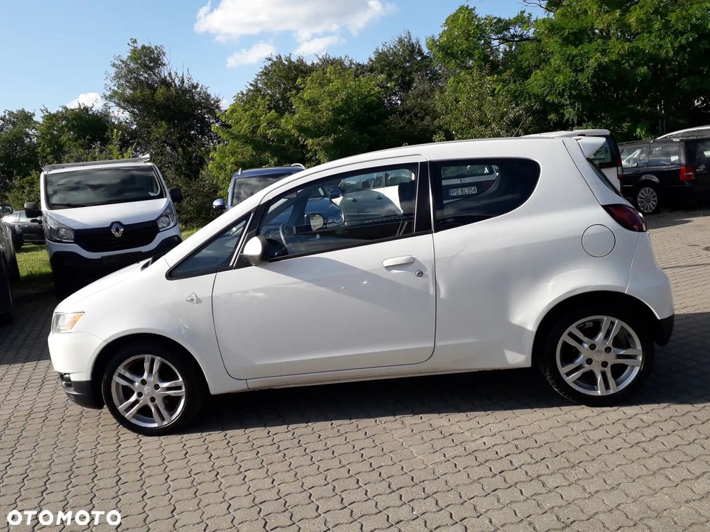 Mitsubishi Colt CZ3 1.3 Invite - 10