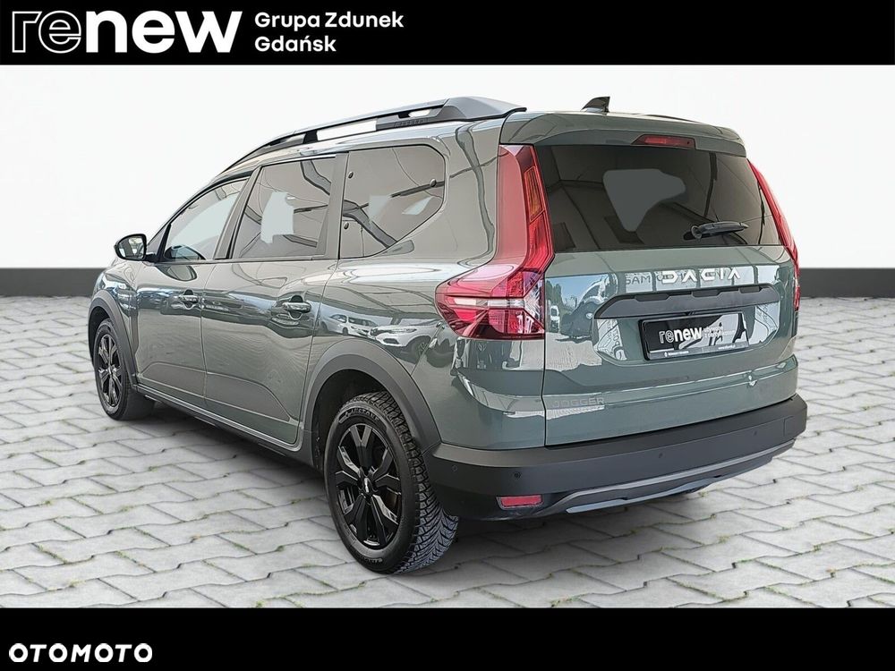 Dacia Jogger - 8