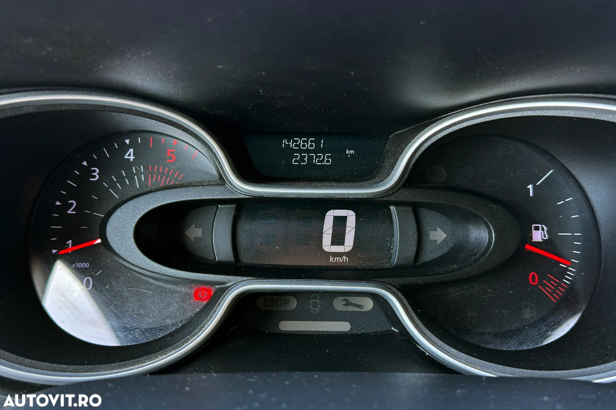 Renault Trafic dCi 120 L1H1 Komfort - 8
