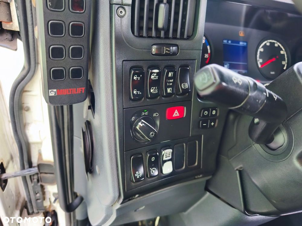 Scania P 410 - 31