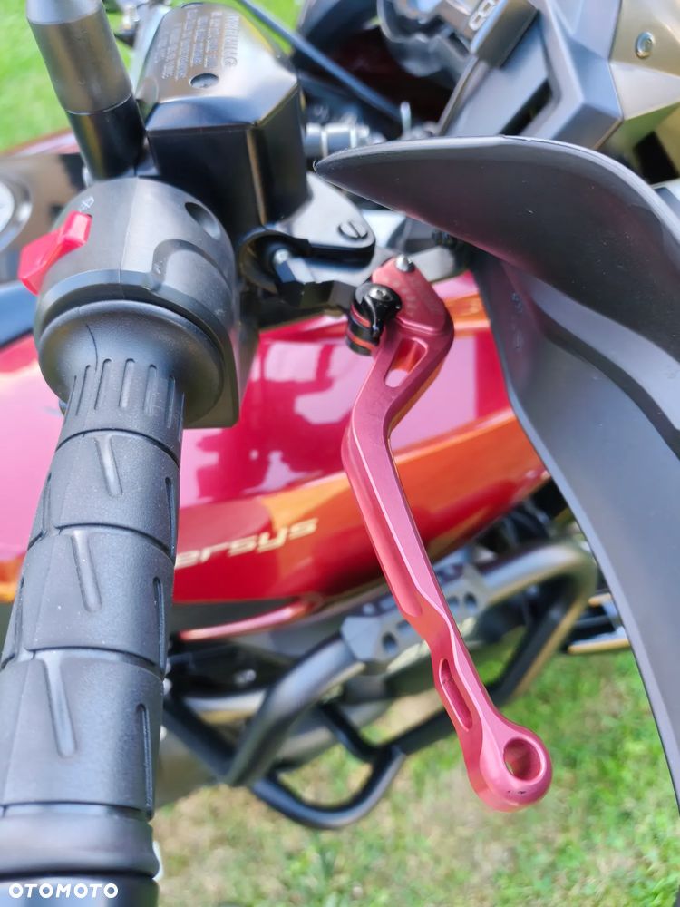 Kawasaki Versys 650 - 16