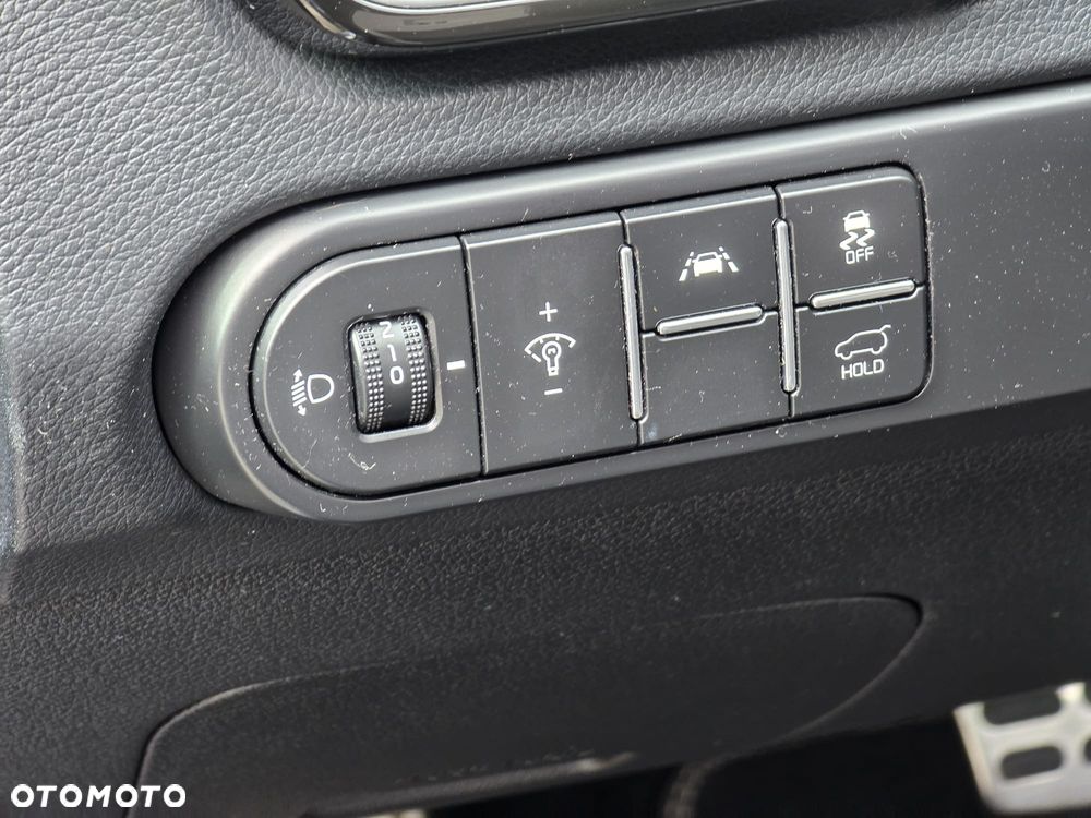 Kia ProCeed 1.6 CRDi DCT7 SCR GT LINE - 25