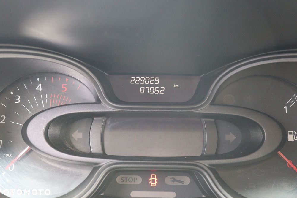 Renault Trafic L1H1 2,7t Pack Clim - 9