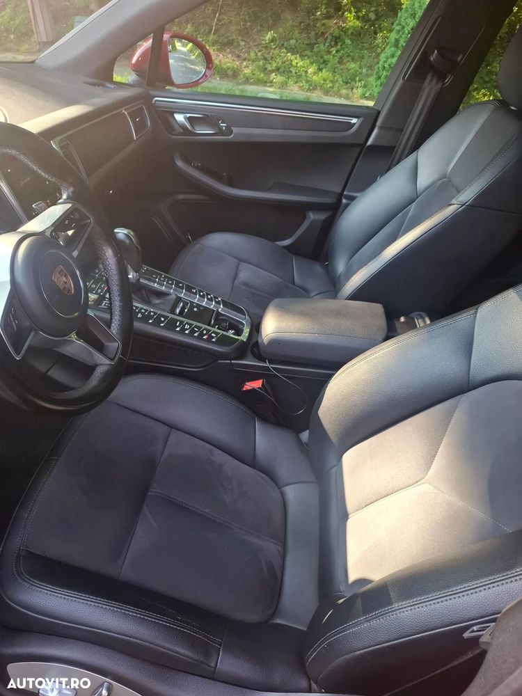 Porsche Macan PDK - 7