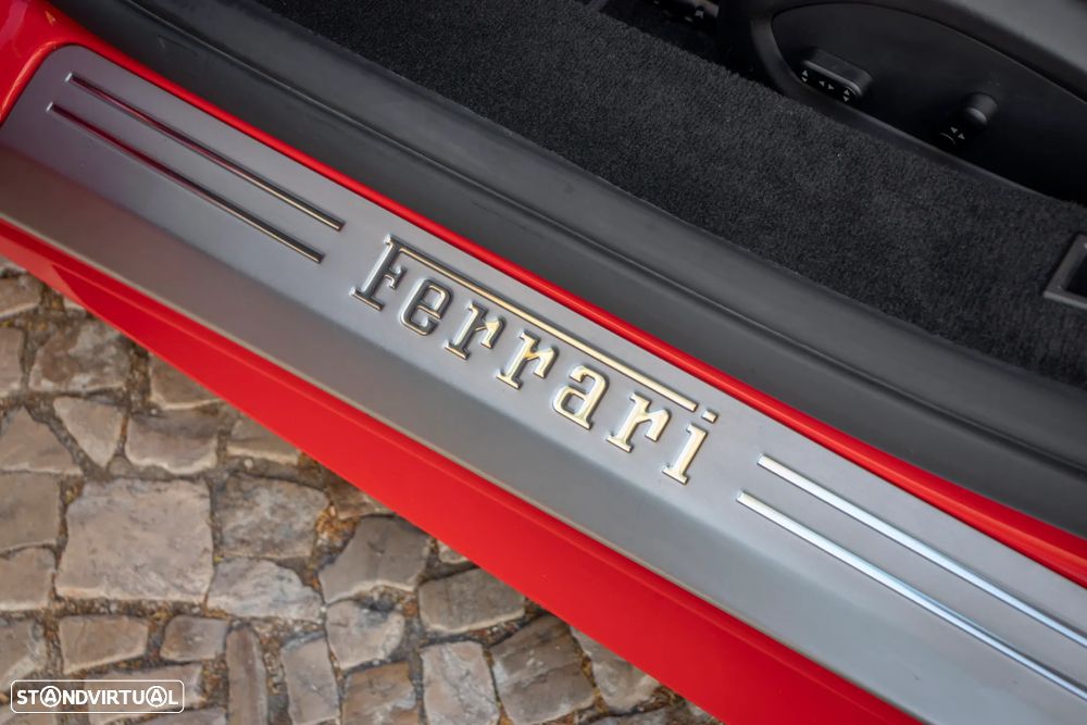 Ferrari 458 - 12