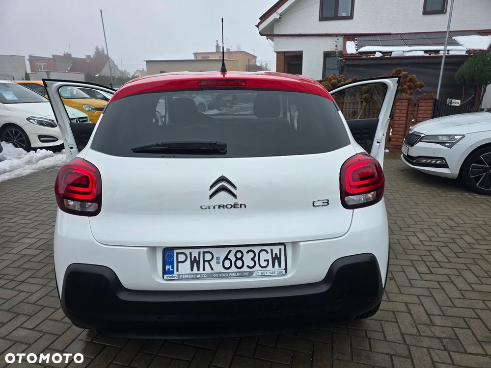 Citroën C3 - 23