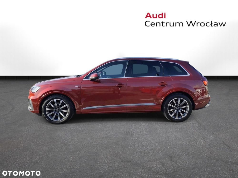 Audi Q7 - 3