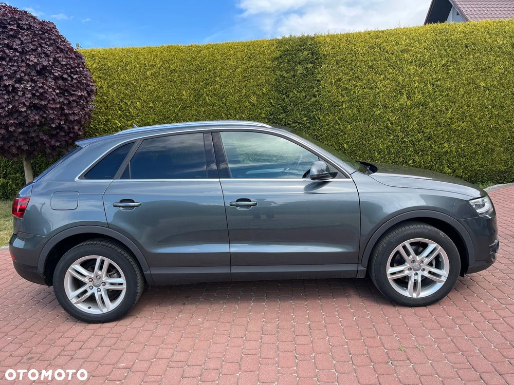 Audi Q3 2.0 TFSI Quattro S tronic - 6
