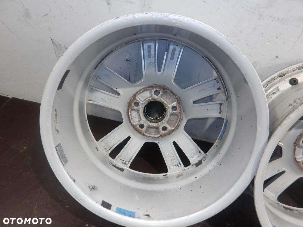 VOLVO S60 II 10-13r. 2.0 D3 FELGI ALUMINIOWE ALUFELGI 5X108 8J ET55 R17 - 30