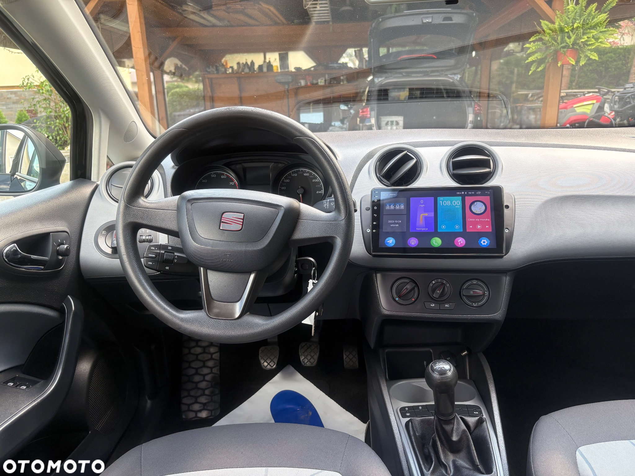 Seat Ibiza - 20