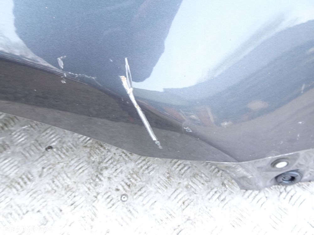 błotnik lewy tył volkswagen passat b6 cc lk7x - 3