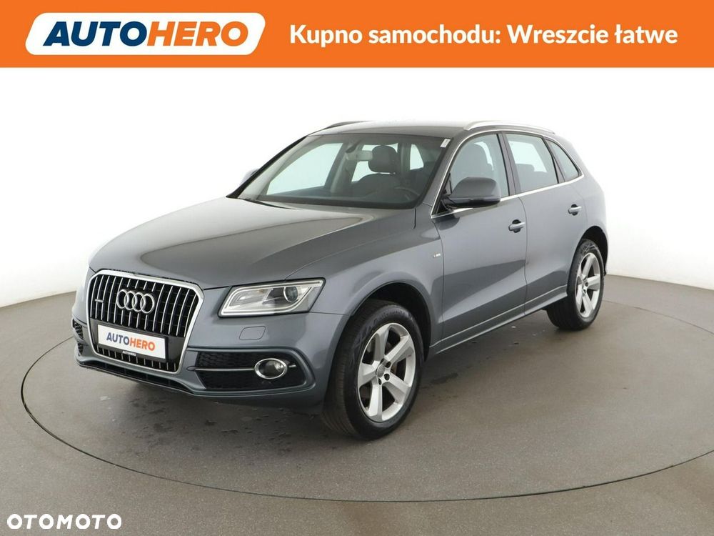 Audi Q5 2.0 TDI Quattro S tronic - 2