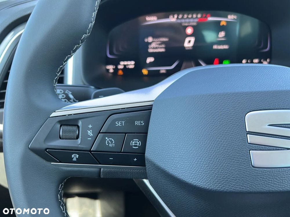 Seat Ateca - 15