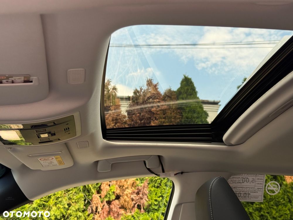 Lexus ES - 14