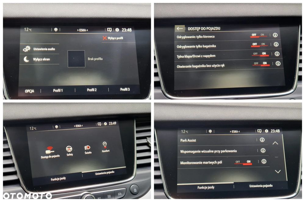 Opel Grandland X - 20