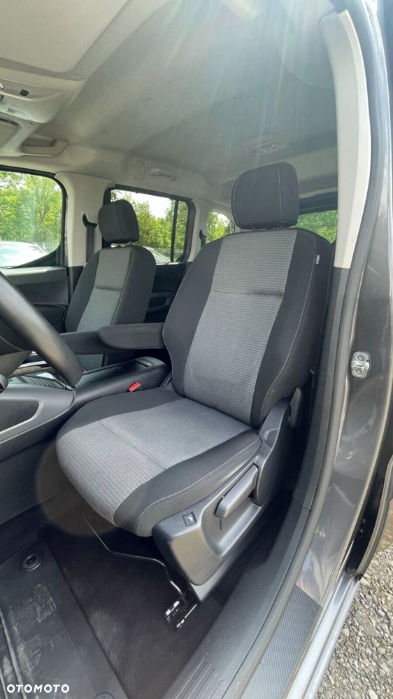 Toyota Proace City Verso 1.2 D-4T Family - 9