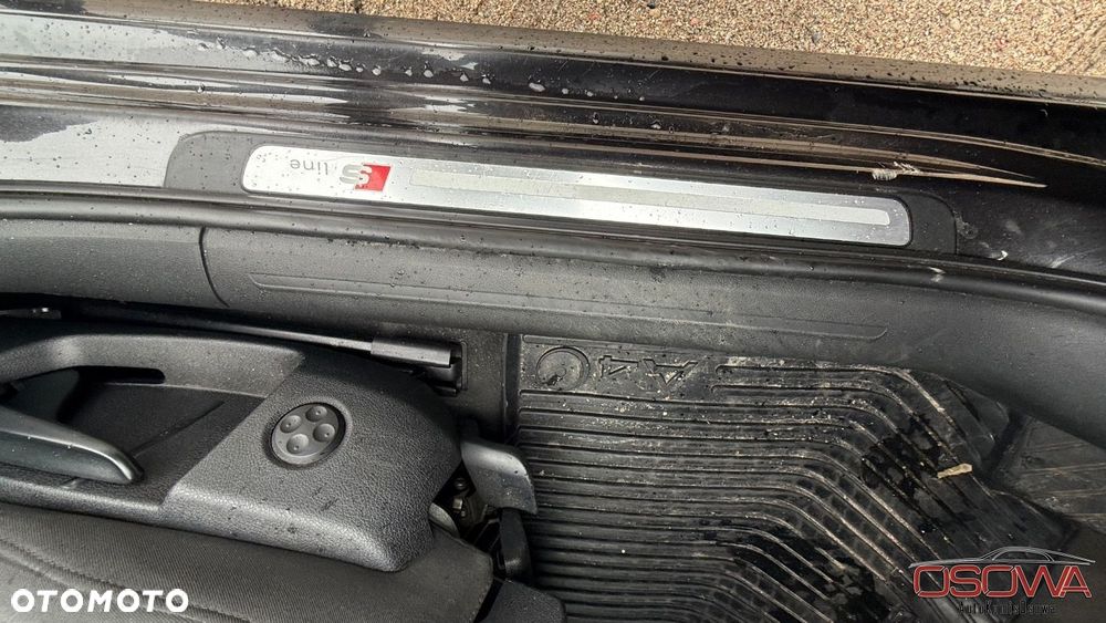 Audi A4 Avant 2.0 TDI DPF quattro S tronic S line Sportpaket - 23