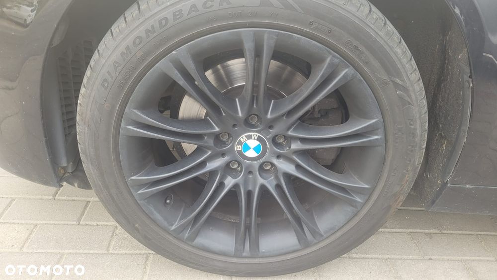 BMW Seria 5 520d - 11