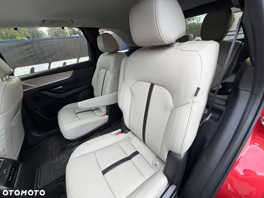 Mazda CX-90 - 30