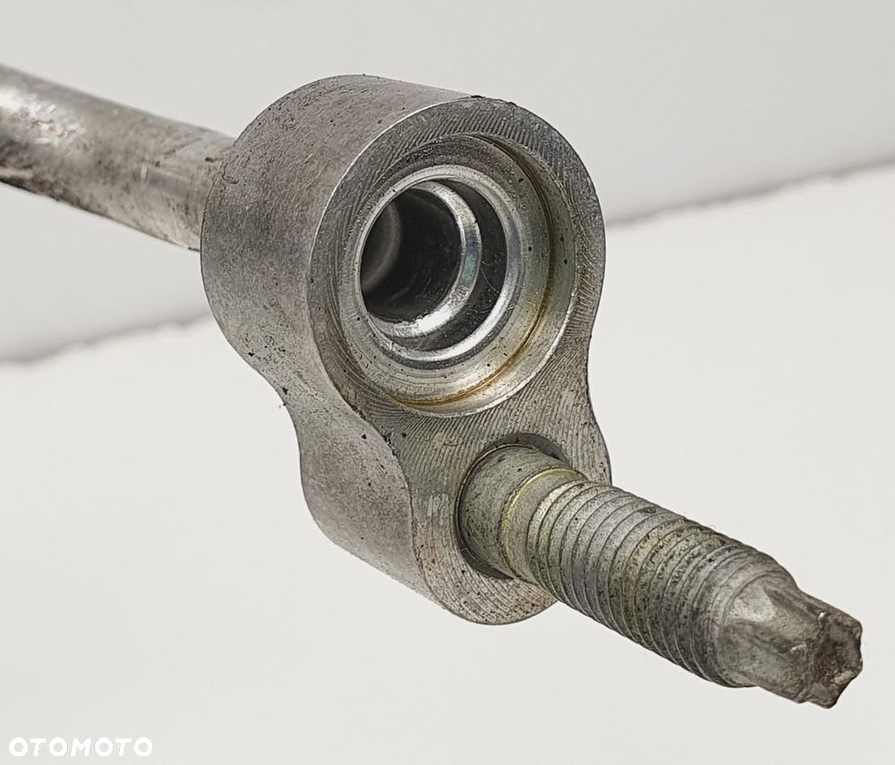 WĄŻ RURKA KLIMATYZACJI JAGUAR XF X250 9X2319A834AC - 4