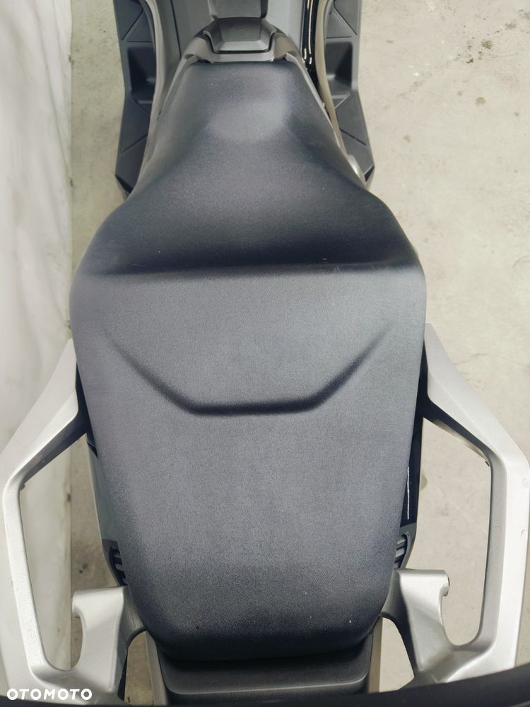 Honda NSS - 15