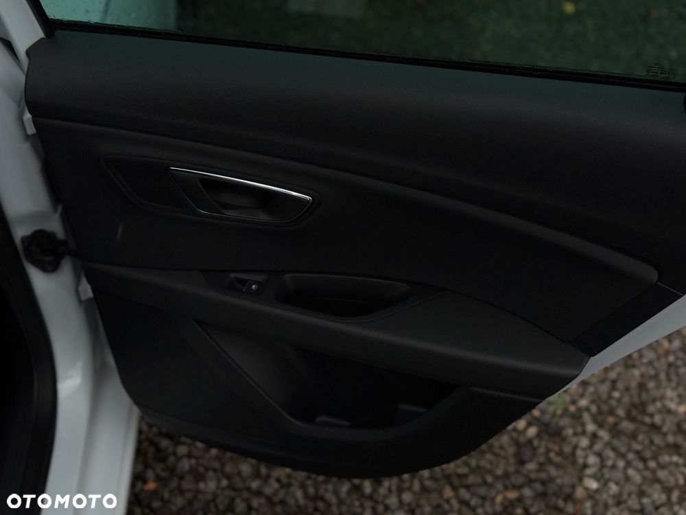 Seat Leon 2.0 TDI FR DSG - 24